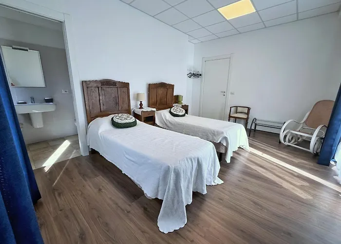 Appartamento Il Bosco A Valdilana